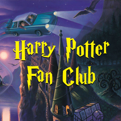 Harry Potter Fan Club for Grades 2-5, Peter White Public Library at Peter  White Public Library, Marquette MI